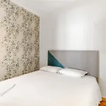 Santa Marta Apartment Lisbon