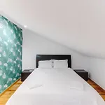 아파트 Santa Marta *