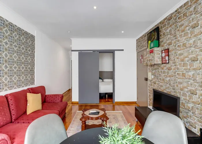 Santa Marta شقة *