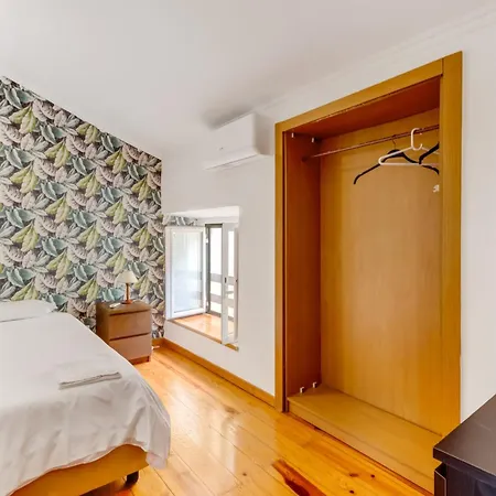 Santa Marta Apartmán