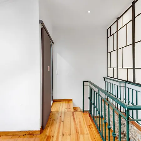 Santa Marta Apartmán *