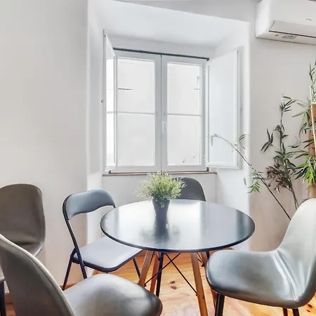 Santa Marta Lisbon