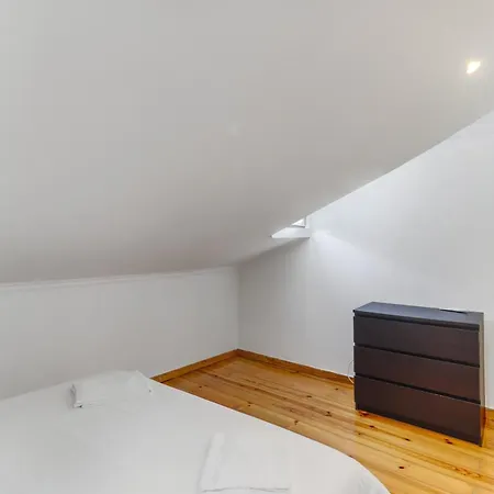 Santa Marta Apartmán