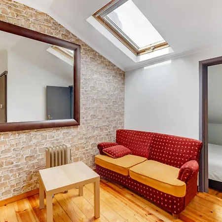 Apartmán Santa Marta