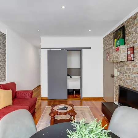 Santa Marta Apartment *