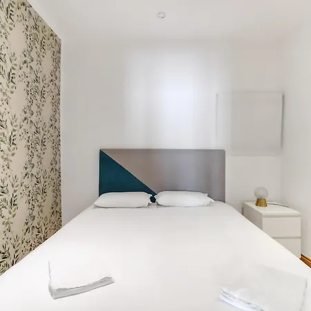 Apartmán Santa Marta