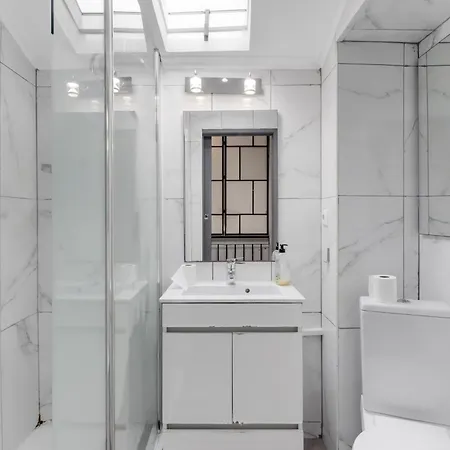 Santa Marta * ליסבון