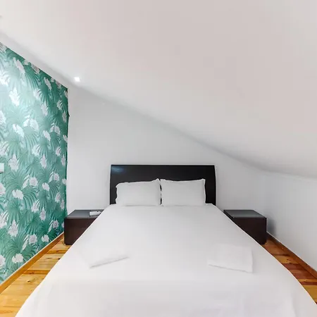 Διαμέρισμα Santa Marta *